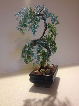 fa / bonsai