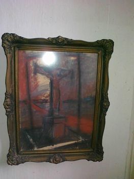 festmény-lőrincz ferenc