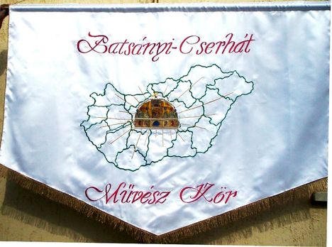 batsányi-cserhát kör zászló4225295307316659462_n