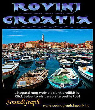 Horvátország - pps-bemutatók