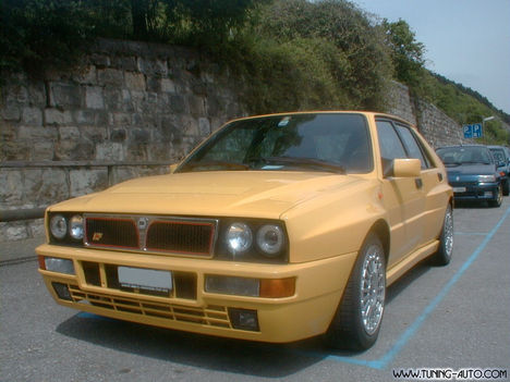 lancia