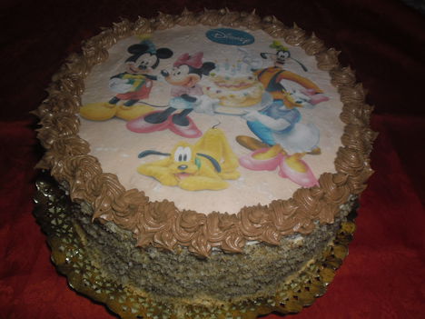 tortaim 10  DIOS