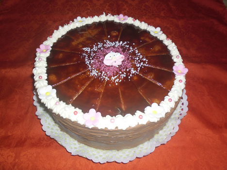 tortaim 15 DOBOS