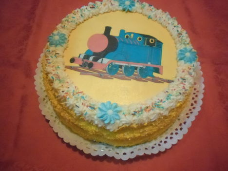 tortaim 18  CITROMOS
