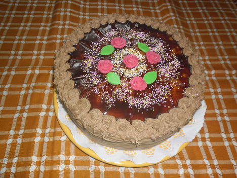 tortaim 3dobos