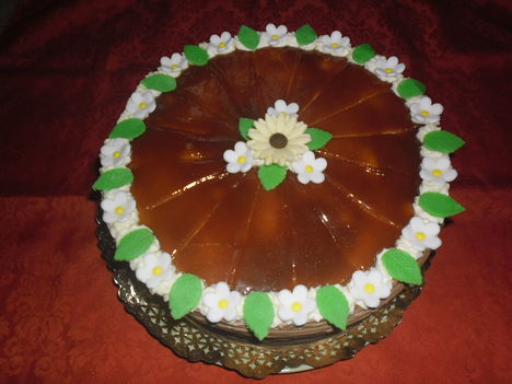 tortaim 4  DOBOS