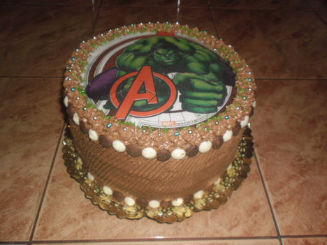 tortaim 9  DOBOS
