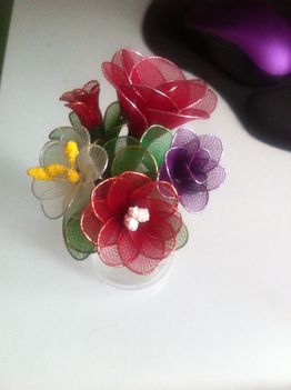 Mini virágaim