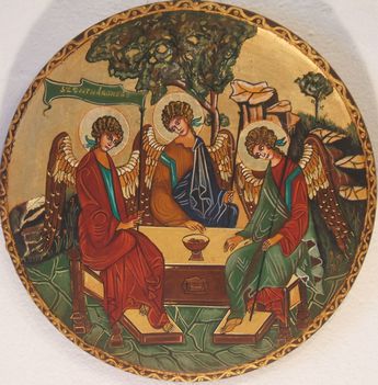 Szentháromság
