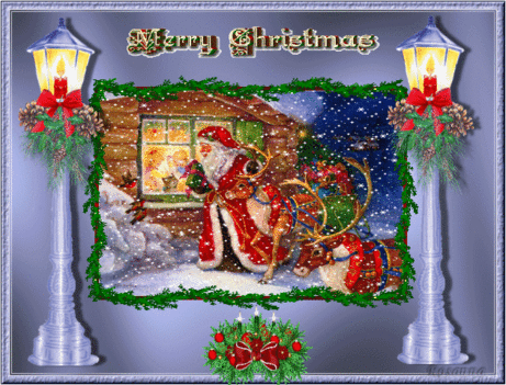 Boldog karácsonyi ünnepeket kívánok minden kedves ismerősnek! 5