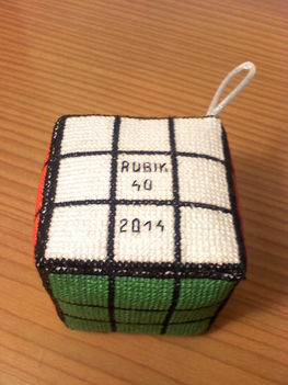 Rubik 40