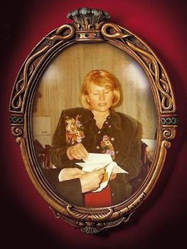 11.) Monika-Maria von Habsburg-Hohenberg