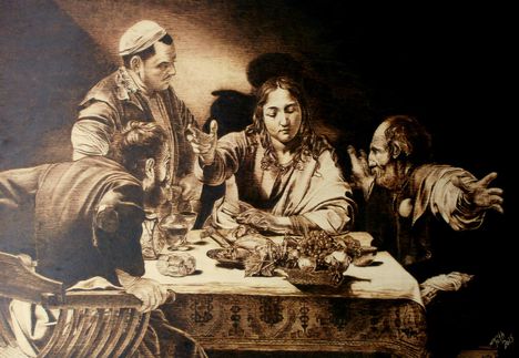 caravaggio