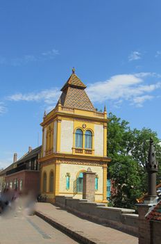 Pécs 8