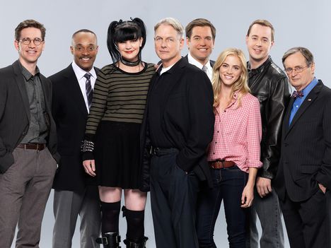 NCIS 1