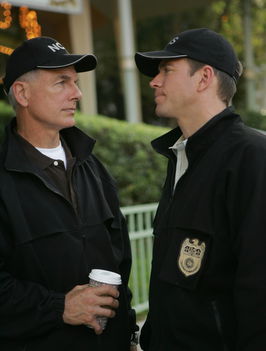 NCIS 3