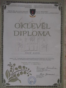 Diploma