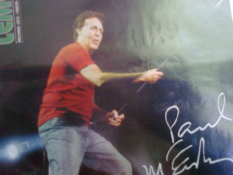 a  paul