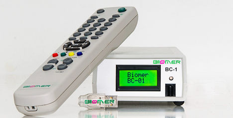 Biomer BC-01