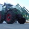 MTZ-re és más gyártmányú traktorra szerelhető homlokrakodó 3