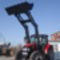 MTZ-re és más gyártmányú traktorra szerelhető homlokrakodó 8