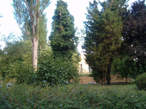 PÉCSEN 32