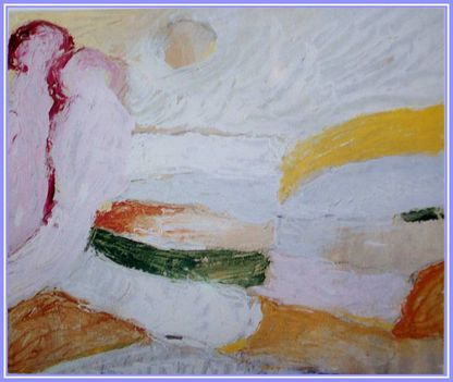 Tóth Menyhért - Család (22,5 x 27,5 cm.)
