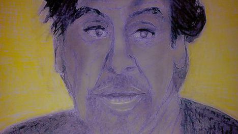 AlPacino portre