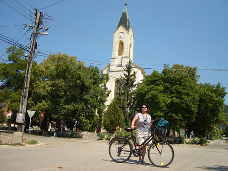 Nagymamaként az 1. biciklis ut 10
