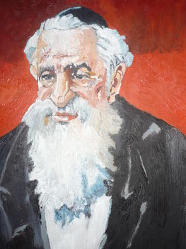 rabbi