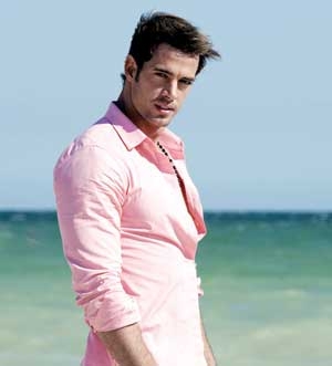 William Levy