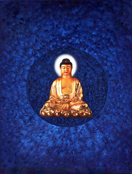 buddha