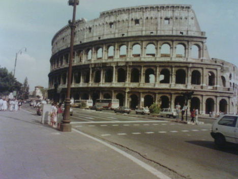 Colosseum