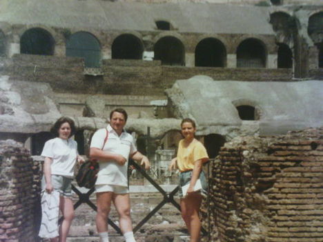 Colosseumban