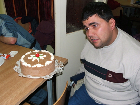 Farsang a szefoban 2006