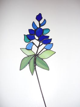Kedvencem, a Kék virág