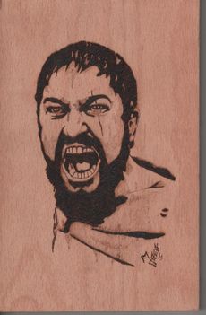 Leonidas