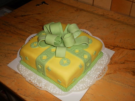 Torta 25