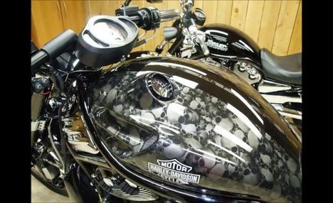 Hydrographics,Water,Transfer,Printing 7
