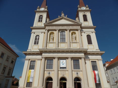 SZOMBATHELY 1
