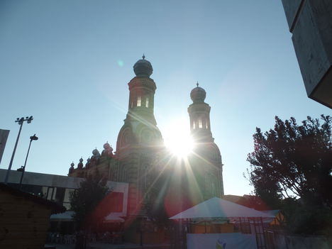 SZOMBATHELY 1