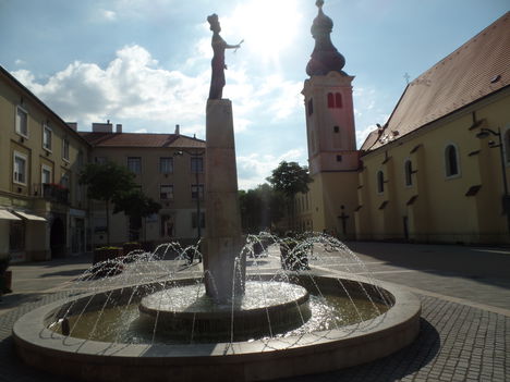 SZOMBATHELY 1