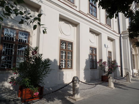 SZOMBATHELY 1