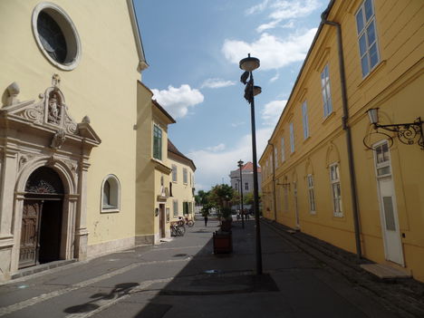 SZOMBATHELY 1