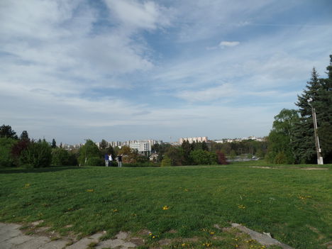 SZOMBATHELY 1