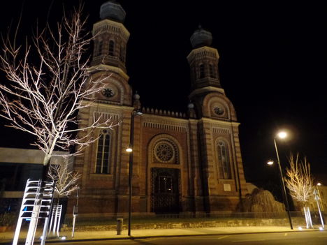 SZOMBATHELY 1