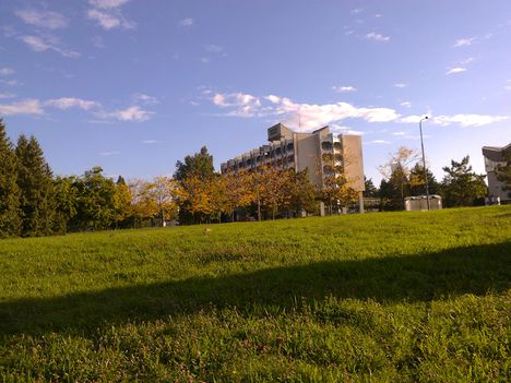 SZOMBATHELY 1