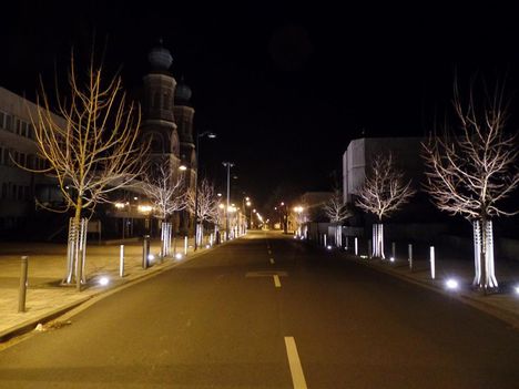 SZOMBATHELY 1