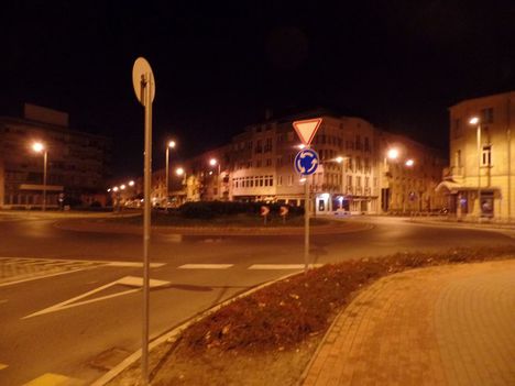 SZOMBATHELY 1