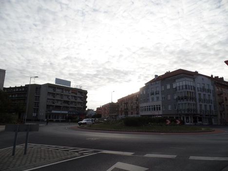 SZOMBATHELY 1